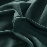 Yeknu  3/4pcs Nordic Style Comfortable High Quality Printing Family Bedding Set Duvet Cover Flat Sheet Pillowcases Dropshipping