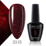 Yeknu  New Base Top Coat UV Gel Gelpolish Soak Off Lakiery Hybrydowe Vernis Nail Art Gel Nail Polish Primer Lacquer Nails Gellak