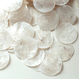 Yeknu  Natural Shell Wind Chime Nordic Korean Style Hotel Dorm Home Office Nursery Decor Hanging Decorations Photography Accessories