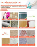 Yeknu  Floral Peel and Stick Wallpaper Boho Contact Paper Flower Removable Self Adhesive Waterproof Wallpaper for Bathroom Bedroom