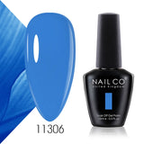 Yeknu  New Base Top Coat UV Gel Gelpolish Soak Off Lakiery Hybrydowe Vernis Nail Art Gel Nail Polish Primer Lacquer Nails Gellak