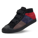 Men Canvas Shoes New Slip-on Men's Casual Shoes Trend Shoes Outdoor Walking Footwear Loafers Men's Flats Driving Shoes Moccasins
