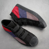 Men Canvas Shoes New Slip-on Men's Casual Shoes Trend Shoes Outdoor Walking Footwear Loafers Men's Flats Driving Shoes Moccasins