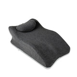 Yeknu 2025 new bed sleeping pillow lying on the bed artifact multi-functional prone position pillow pillow pad