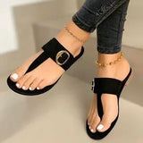 Yeknu  Womens Orthopedic Sandals Orthopedic Flip-Flops with Arch Support Thick Sole Slippers Non-Slip for Daily Wear Beach Slippers