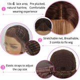 Yeknu  613 Bleach Blonde Deep Curly Lace Front Wig Synthetic Hair Glueless Long Curly Blonde 13x4 Lace Front Wigs Pre Plucked