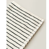 Yeknu  Fashion Striped Cotton Towel Soft Absorbent Adult BathTowel Face Towel Household Towels Luxurious Hotel Bath Supply Beach Towels