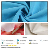 Yeknu  Mehofond Photography Background Elegant Pink Orange Bow Aldult Birthday Wedding Maternity Portrait Decor Backdrop Photo Studio