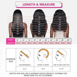 Yeknu  Platinum Blonde Long Wavy Natural Wave 13X4 Lace Front Wigs for Women Middle Part 60 Light Blonde Straight Daily Party Synthetic