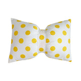 Yeknu  Nordic Style  Knot Pillowcase with Core for Sofa Living Room Sleep Pillow Cover Cushion Case Simple Modern Geometry