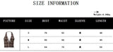 Yeknu  Women's Halterneck Plaid Print Crop Top V-neck Backless Lace Slim Tank Top with Bow Embellishment