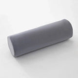 Yeknu  Cervical Neck Roll Pillow Memory Foam Pillow Cylinder Round Pillow Pain Relief Neck Pillows for Sleeping Support Removable Cover