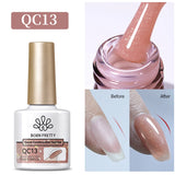 Yeknu  Gold Reflective Moonlight Gel Nail Polish Cat Magnetic Aurora Spar Glitter Semi-Permanant Varnish Nail Art Magnetic