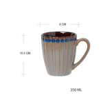 Yeknu  Creative Porcelain Tableware Household Kitchen Restaurant Supplies Steak Western Food Plate Microwave Oven Bowl Dinner Plate 1Pc