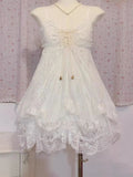 2000s Gothic Vintage Mini Dress Women Sleeveless Strap Party Dress Evening Lace Retro Cltohing Japanese Y2k Black Chic Lolita