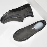 Yeknu  Men's Casual Shoes Comfortable Loafers Men Casual Sneaker New Classic Walking Outdoor Sports Shoes for Men Tenis Hombres