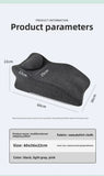 Yeknu 2025 new bed sleeping pillow lying on the bed artifact multi-functional prone position pillow pillow pad