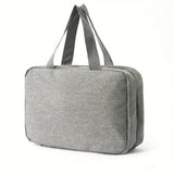 Yeknu  Women's travel toiletries for men-Portable hanging storage bag cosmetic bag suitable for cosmetic travel accessories essentials