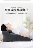 Yeknu 2025 new bed sleeping pillow lying on the bed artifact multi-functional prone position pillow pillow pad