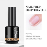 Yeknu  Rubber Base Gel Nail Polish Pink White Base Gel Top Coat Jelly Semi Transparen French Soak Off UV Nail Art Varnish