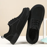 Yeknu  Men's casual leather shoes Genuine Leather Men's Casual Shoes Summer Men Shoes handmade Leather Men Loafers