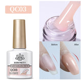 Yeknu  Gold Reflective Moonlight Gel Nail Polish Cat Magnetic Aurora Spar Glitter Semi-Permanant Varnish Nail Art Magnetic