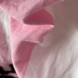 Yeknu  Bed Linen Embroideries Stripe bedding Duvet Cover Queen Bedding Set Comforter Cover Sets With Pillowcase Bed Sheets Set