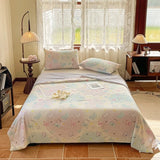 Yeknu  new class A cool silk summer quilt air conditioner quilt summer cool quilt machine washable single double summer thin