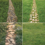 Yeknu  Mehofond Photography Background Spring Easter Green Grassland Floor Children Birthday Party Portrait Decor Backdrop Photo Studio