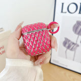 Yeknu  Light luxury electroplating suitable for headphone protective cover and headphone case