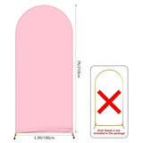 Yeknu  Mehofond Custom 2-Sided Toile De Jouy Jungle Safari Kids Birthday Party Baby Shower Cover Chiara Arch Background Decor Backdrop