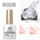 Yeknu  Gold Reflective Moonlight Gel Nail Polish Cat Magnetic Aurora Spar Glitter Semi-Permanant Varnish Nail Art Magnetic