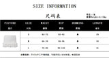 Yeknu  Women's Sexy Mini Skirt Two-piece Set Strappy Cardigan Top Ruffle Layered Mini Skirt White