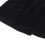 Yeknu  New Dress Fashion Sexy Strapless Backless Mini Dress Women's Party Solid Color Slim A-Line Zipper Sleeveless