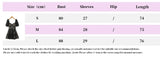 Yeknu  Jastie Sexy Sweet Women Puff Sleeve V Neck A-line Mini Lace Dresses Black White Summer Pretty Girl Party Dress Holiday Robe