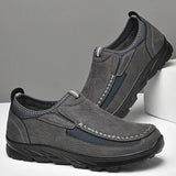 Yeknu  Men's Casual Shoes Comfortable Loafers Men Casual Sneaker New Classic Walking Outdoor Sports Shoes for Men Tenis Hombres