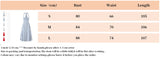 Yeknu  Summer New Women's Dress Bohemian Print Halter Neck Button Midi Dresses Casual Holiday Hollow Back Beach Dress