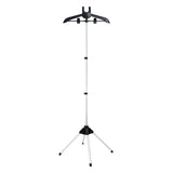 Yeknu  Steamer Stand Steamer Rack Height Adjustable Telescopic Garment Garment Hanger for Steaming Clothes Garment Foldable Standing