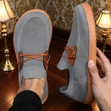 Yeknu  Men Wide Barefoot Shoes New Fashion Wide Toe Breathable Barefoot Large Summer Trendy Kahki Mesh Casual Walking Shoes Hot Selling