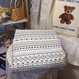 Yeknu  new cotton small floral summer quilt pure cotton summer children's air conditioner quilt student dormitory machine washable