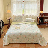 Yeknu  new class A cool silk summer quilt air conditioner quilt summer cool quilt machine washable single double summer thin