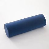 Yeknu  Cervical Neck Roll Pillow Memory Foam Pillow Cylinder Round Pillow Pain Relief Neck Pillows for Sleeping Support Removable Cover