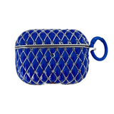 Yeknu  Light luxury electroplating suitable for headphone protective cover and headphone case
