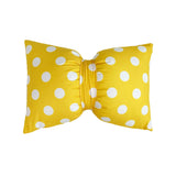 Yeknu  Nordic Style  Knot Pillowcase with Core for Sofa Living Room Sleep Pillow Cover Cushion Case Simple Modern Geometry
