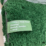 Yeknu WET GRASS Rug with Label Area Rug Large for Living Room Plush Carpet on The Floor Furnishings Bedside Bay Window Sofa Floor Mat