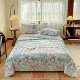 Yeknu  new class A cool silk summer quilt air conditioner quilt summer cool quilt machine washable single double summer thin