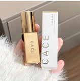 Yeknu  New Luxury Matte Liquid Lipstick Waterproof Long Lasting Velvet Sexy Red Lip Gloss Lint Tube Makeup Cosmetic Lipsticks Lipgloss