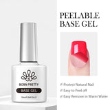 Yeknu  10ml Super Shining Reflective Cat Magnetic Gel Ultra Shine Glitter Red Silver Soak Off UV LED Gel Nail Art Varnish