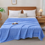 Yeknu  new cotton classic towel blanket vintage towel quilt pure cotton adult summer thin air conditioner blanket