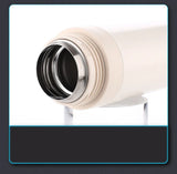 Yeknu  Thermos Bottle Stainless Steel Vacuum Gift Cup Household Office Coffee Milk Flask 500ml